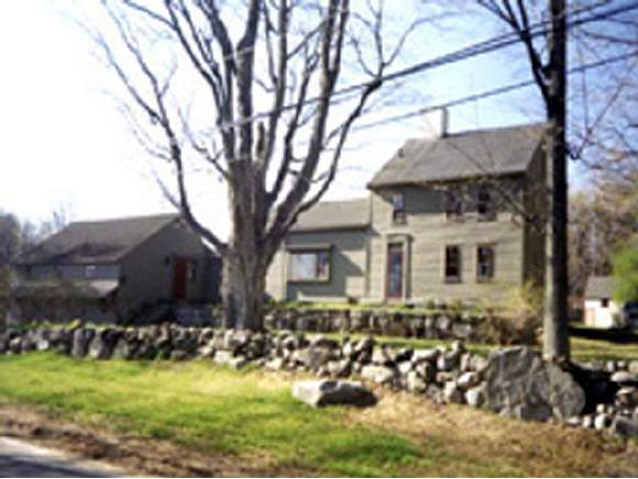 53 Moulton Ridge Road Kensington, NH 03833 - Photo 1 of 2