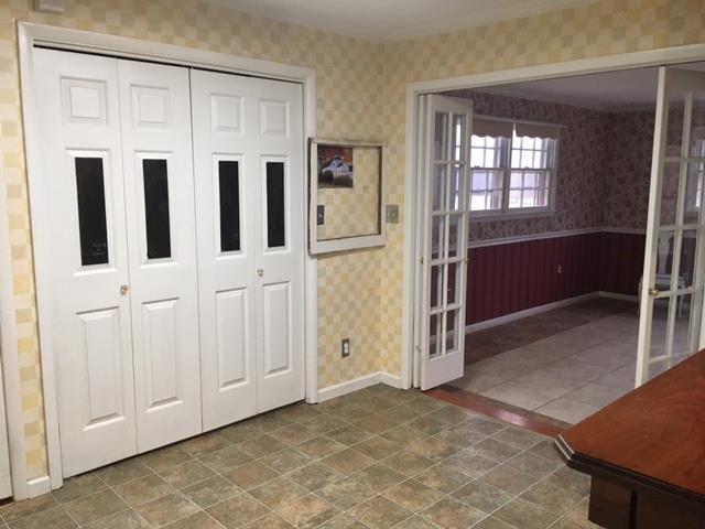 109 Ryans Path Morrison, TN 37357 - Photo 11 of 29 a view of entryway with wooden floor and cabinet
