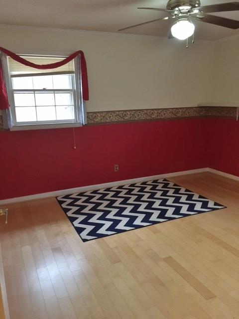 109 Ryans Path Morrison, TN 37357 - Photo 15 of 29 a view of a room with wooden floor and window