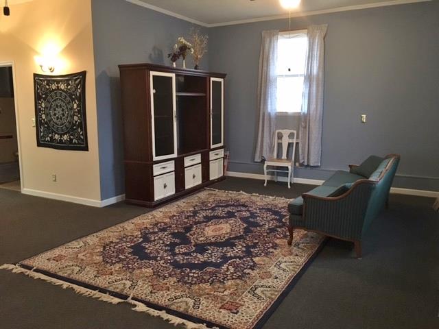 109 Ryans Path Morrison, TN 37357 - Photo 18 of 29 a living room with rug couches and a flat screen tv
