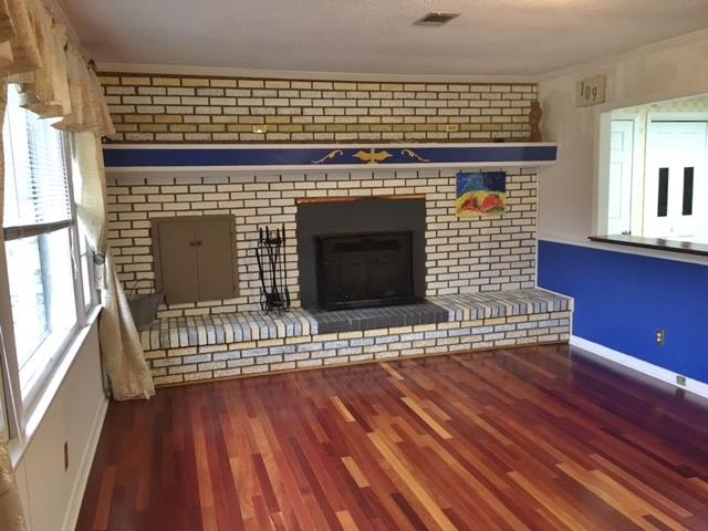 109 Ryans Path Morrison, TN 37357 - Photo 21 of 29 a view of wooden floor in a house