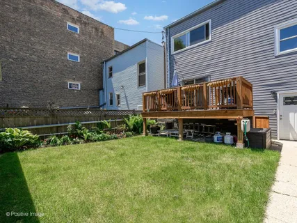 $850,000 | 4421 North Troy Street, Chicago, IL 60625