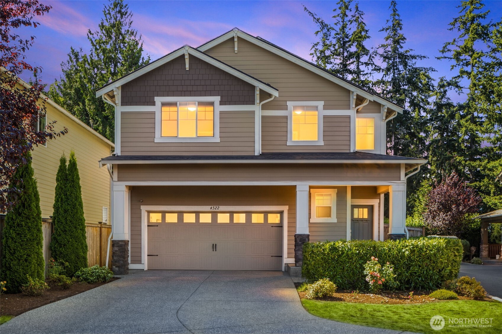 4322 233rd Place Southeast Bothell, WA 98021 - Photo 1 of 28