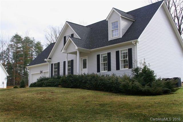 328 Sherry Street Rutherfordton, NC 28139 - Photo 1 of 16