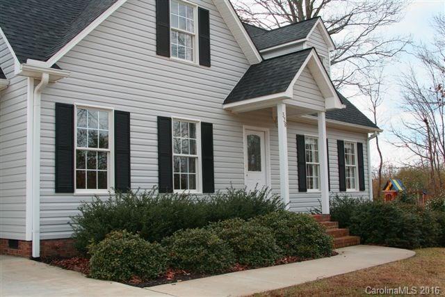 328 Sherry Street Rutherfordton, NC 28139 - Photo 16 of 16