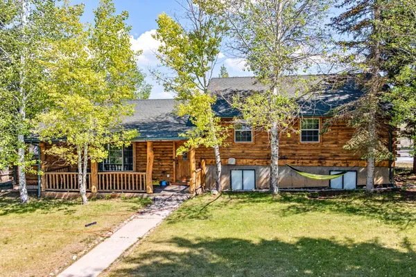 $615,000 | 81 Walker Road, Evanston, WY 82930