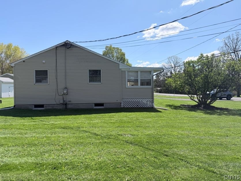 1127 Smithridge Road Bridgeport, NY 13030 - Photo 10 of 36