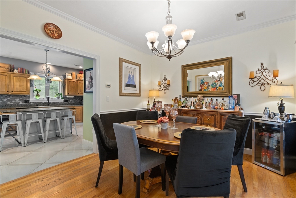 566 Mendon Road Sutton, MA 01590 - Photo 12 of 40