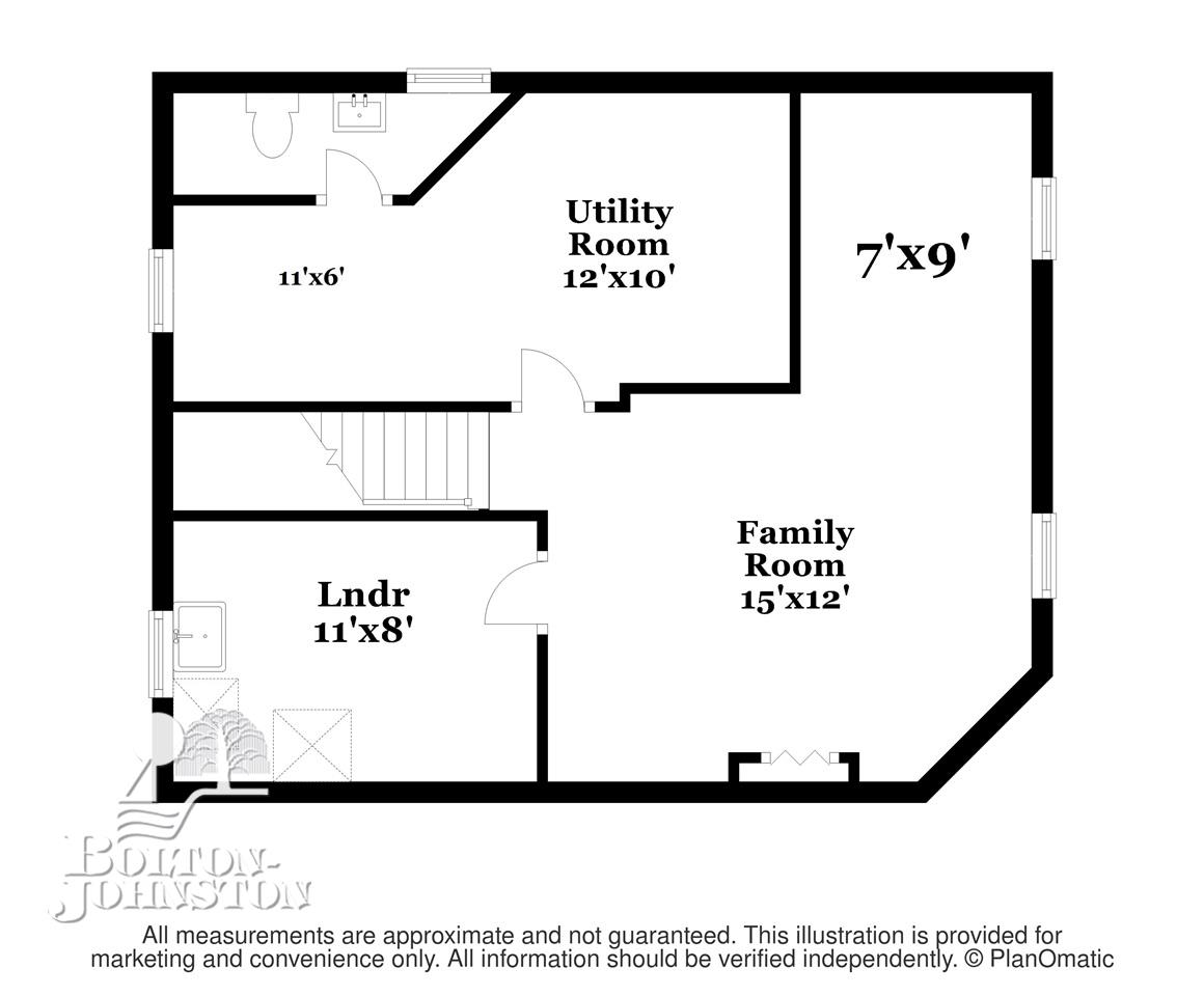 3338 Harding Street Dearborn, MI 48124 - Photo 22 of 26 31368006-22.JPG