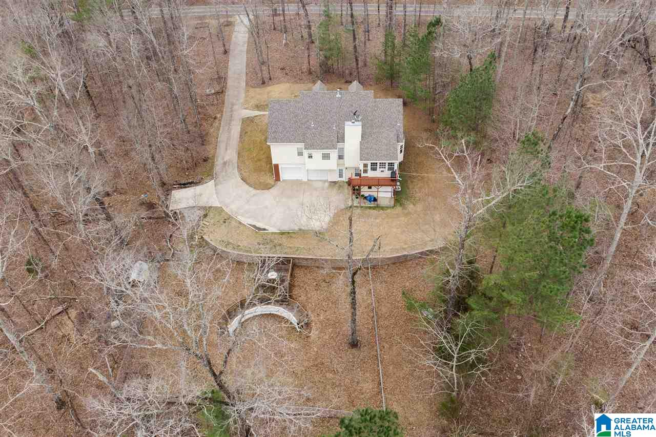 7221 Faucett Cut-Off Road Pinson, AL 35126 - Photo 47 of 47
