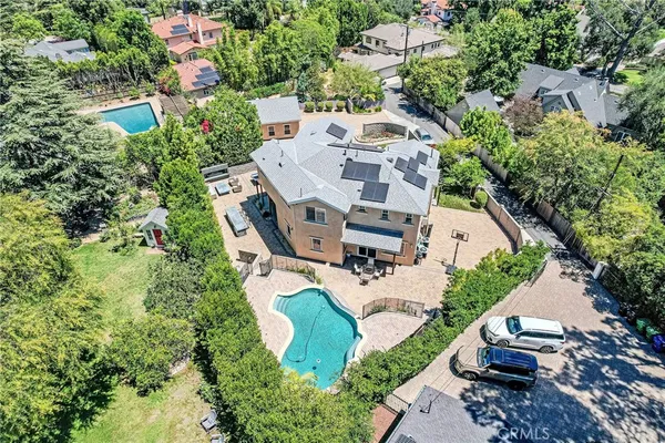 $15,500 | 1217 Olive Lane, La Canada Flintridge, CA 91011