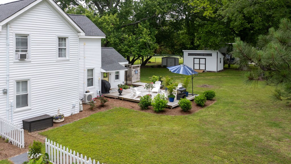 23345 Fairview Road Cape Charles, VA 23310 - Photo 60 of 65 23345 Fairview Road, Cape Charles