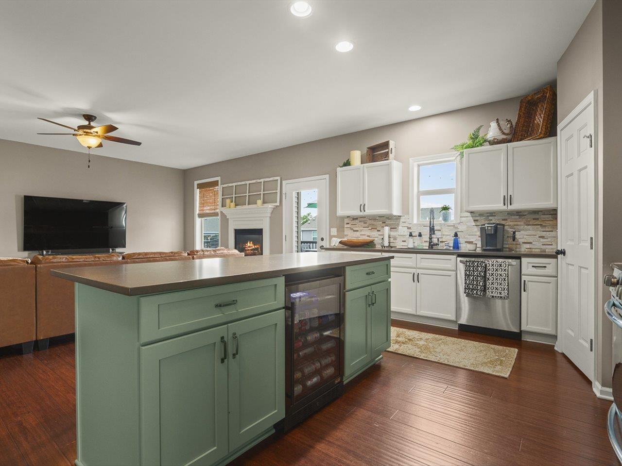6382 Edgewood Road Machesney Park, IL 61115 - Photo 12 of 46