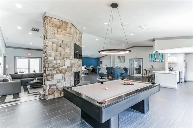 $1,263 | 1067 Pitts Road, Unit 1041F, Sandy Springs, GA 30350