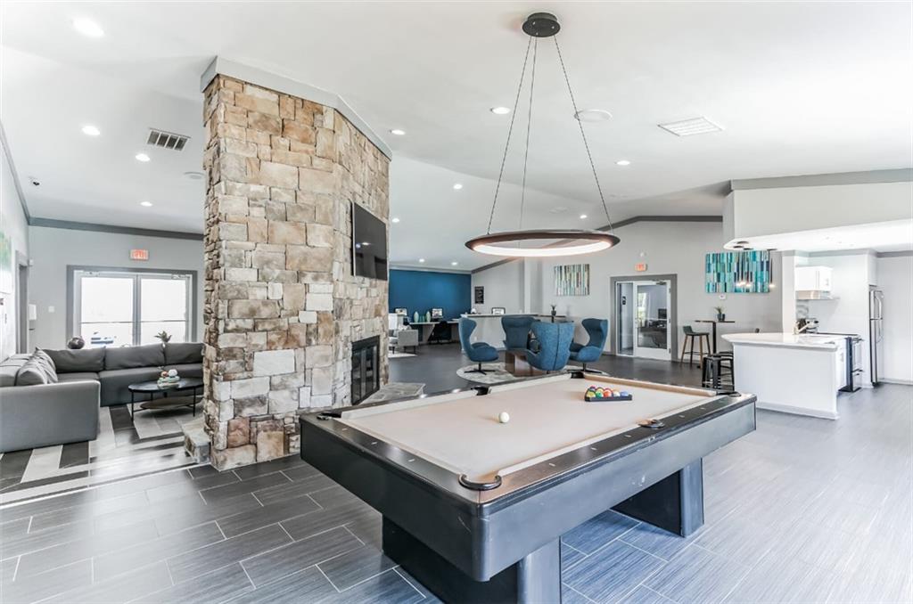 1067 Pitts Road, Unit 1041F Sandy Springs, GA 30350 - Photo 15 of 19