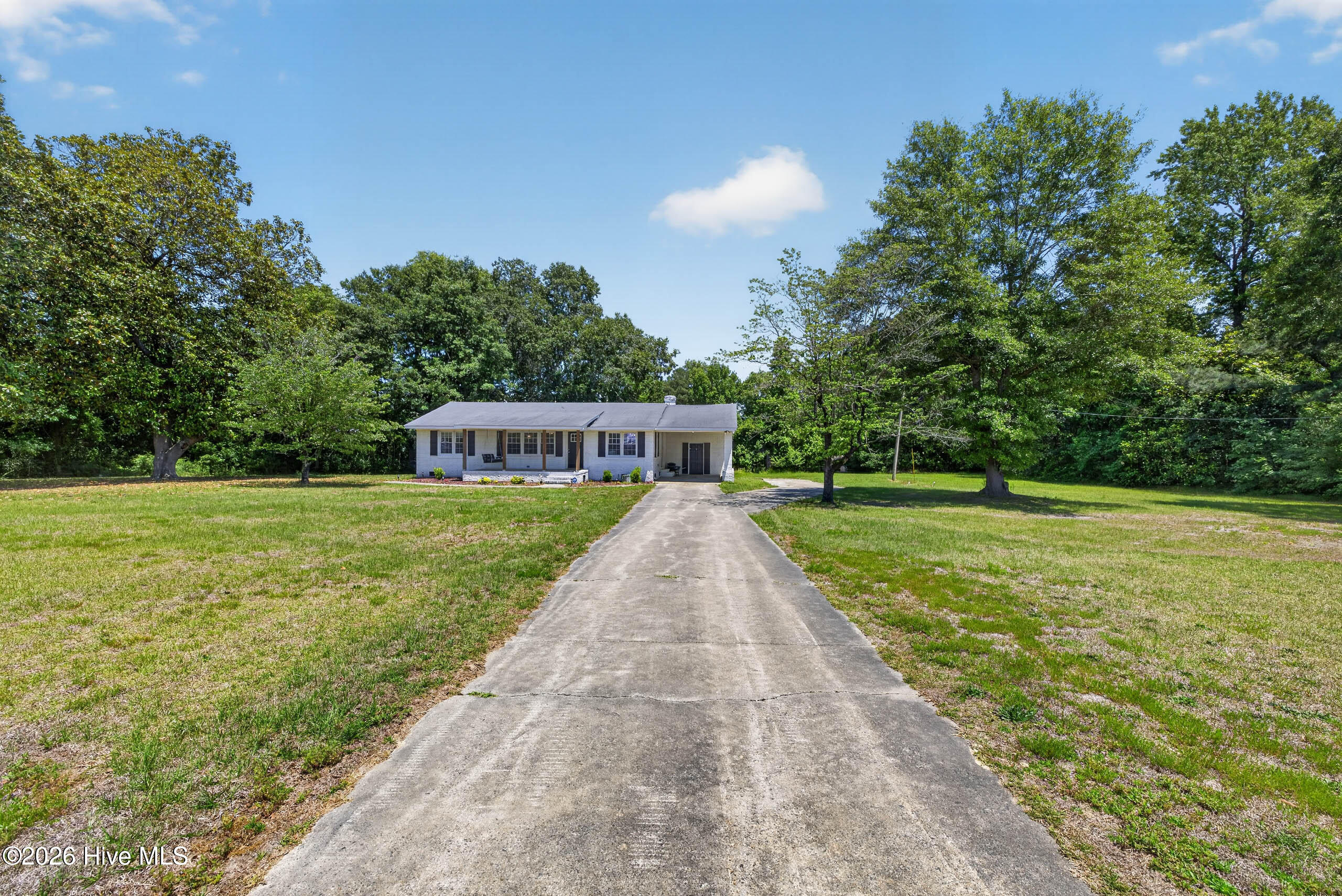 437 East Wards Bridge Road Kenansville, NC 28349 - Photo 7 of 59 437 E ward Bridge Road, Kenansville, NC-