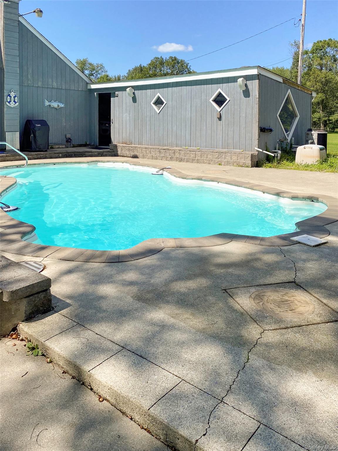 89 Deer Pond Road Verbank, NY 12585 - Photo 29 of 40