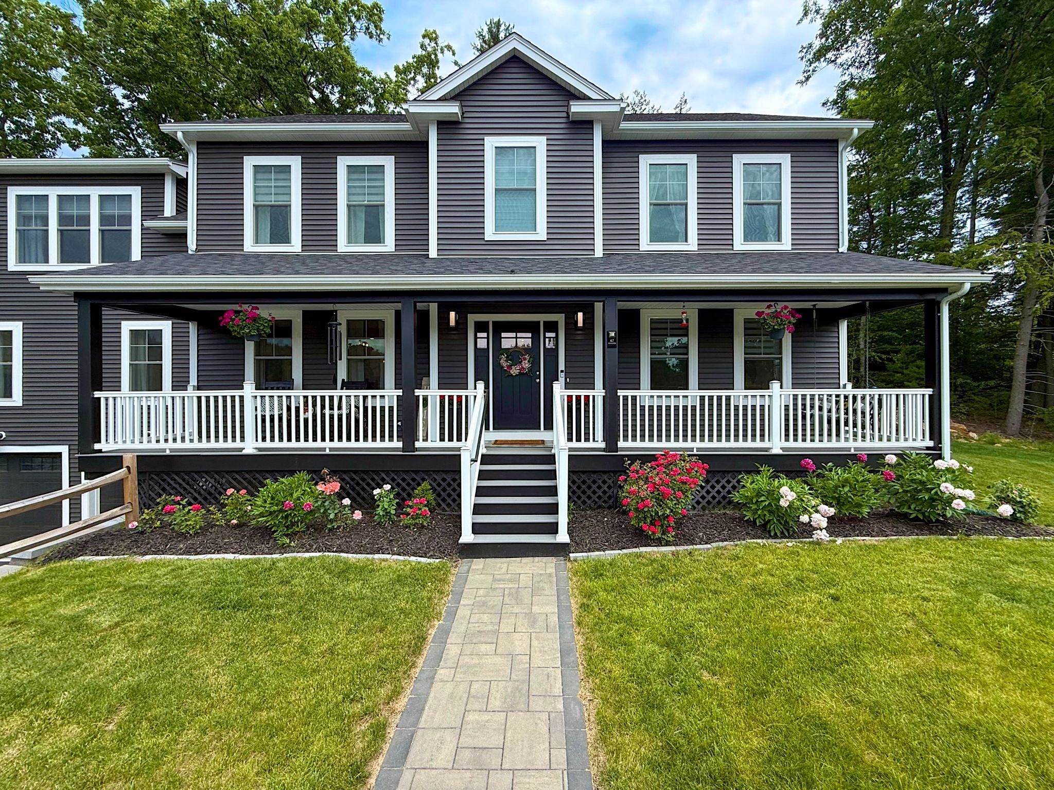 47 Indian Rock Road Bedford, NH 03110 - Photo 5 of 44