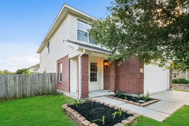 $255,000 | 7203 Cool Springs, Magnolia, TX 77354