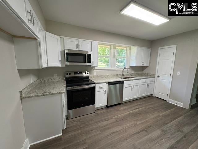 3610 Mineral Springs Road Lexington, SC 29073 - Photo 12 of 16 Gallery Image 12