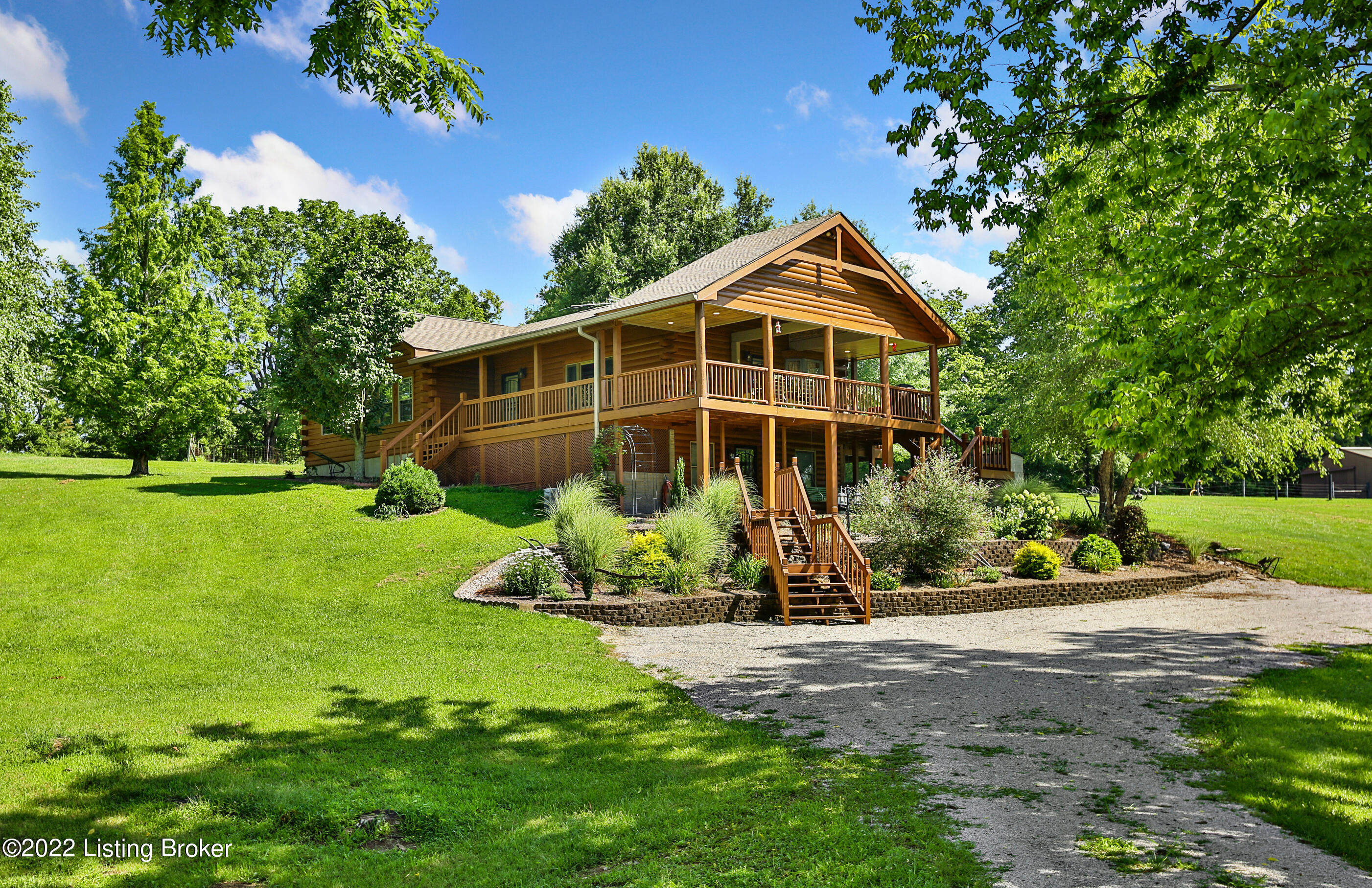 8062 Vigo Road Bagdad, KY 40003 - Photo 2 of 34 CT6C2862-JPG
