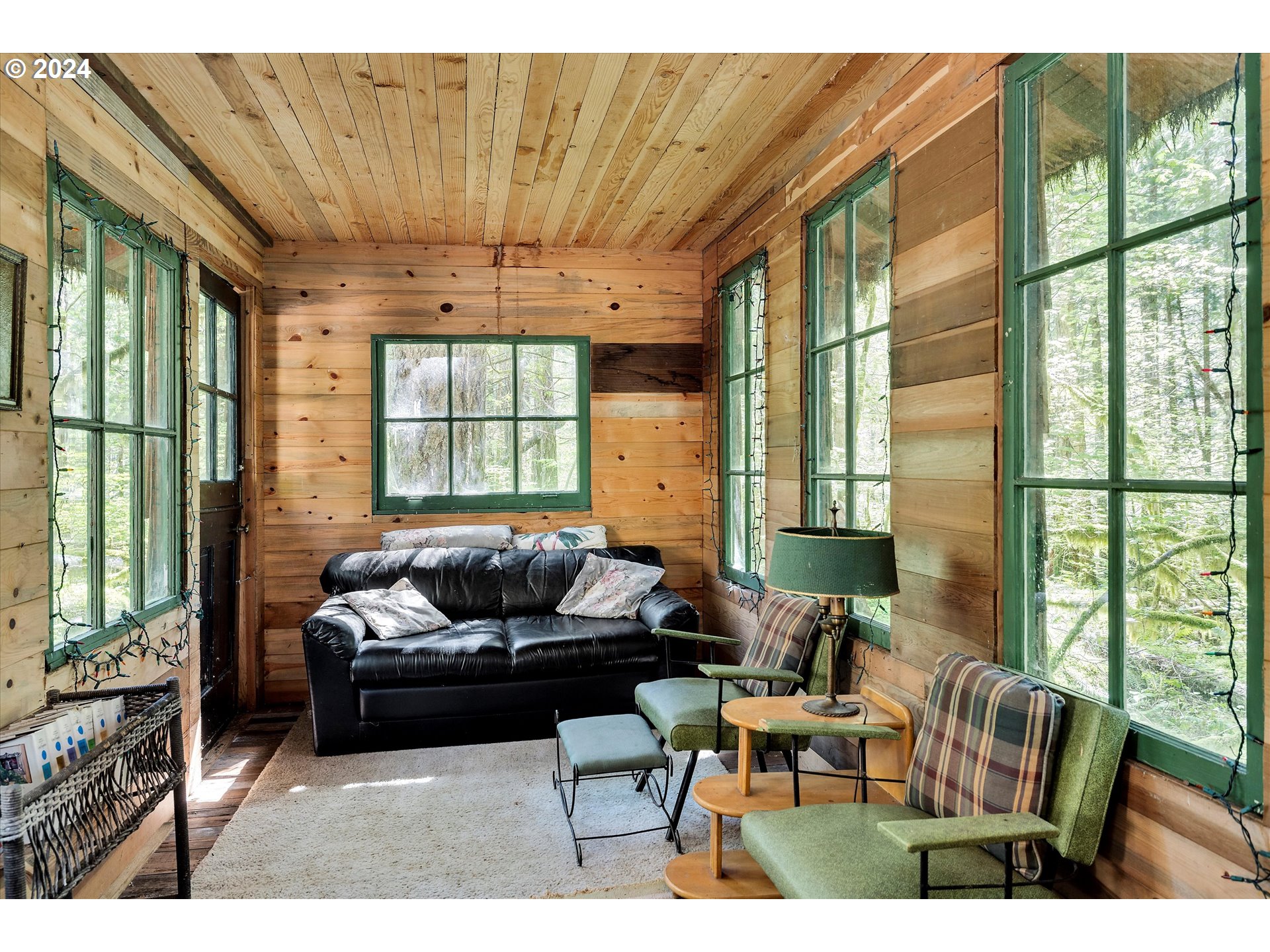 231 Cedar Creek Road Carson, WA 98610 - Photo 18 of 37 Gallery Image 18