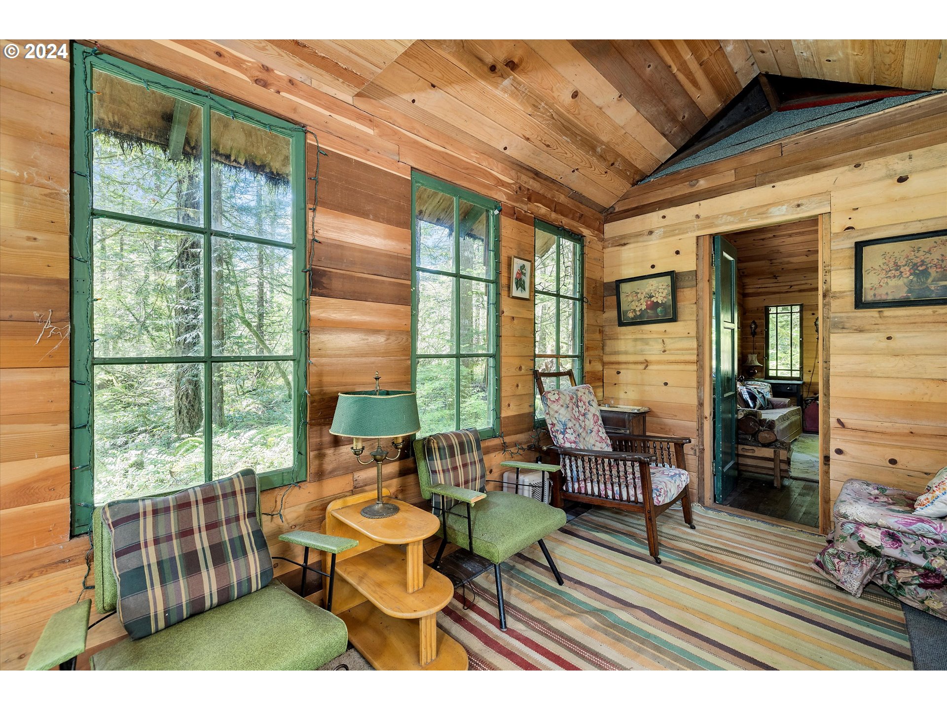 231 Cedar Creek Road Carson, WA 98610 - Photo 19 of 37 Gallery Image 19