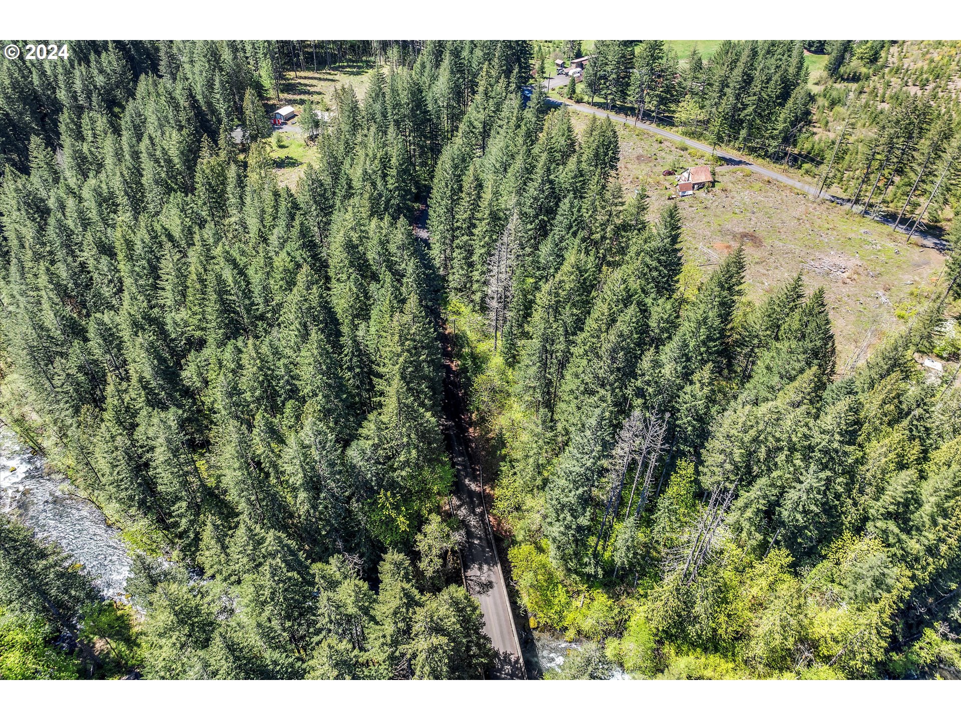 231 Cedar Creek Road Carson, WA 98610 - Photo 33 of 37 Gallery Image 33