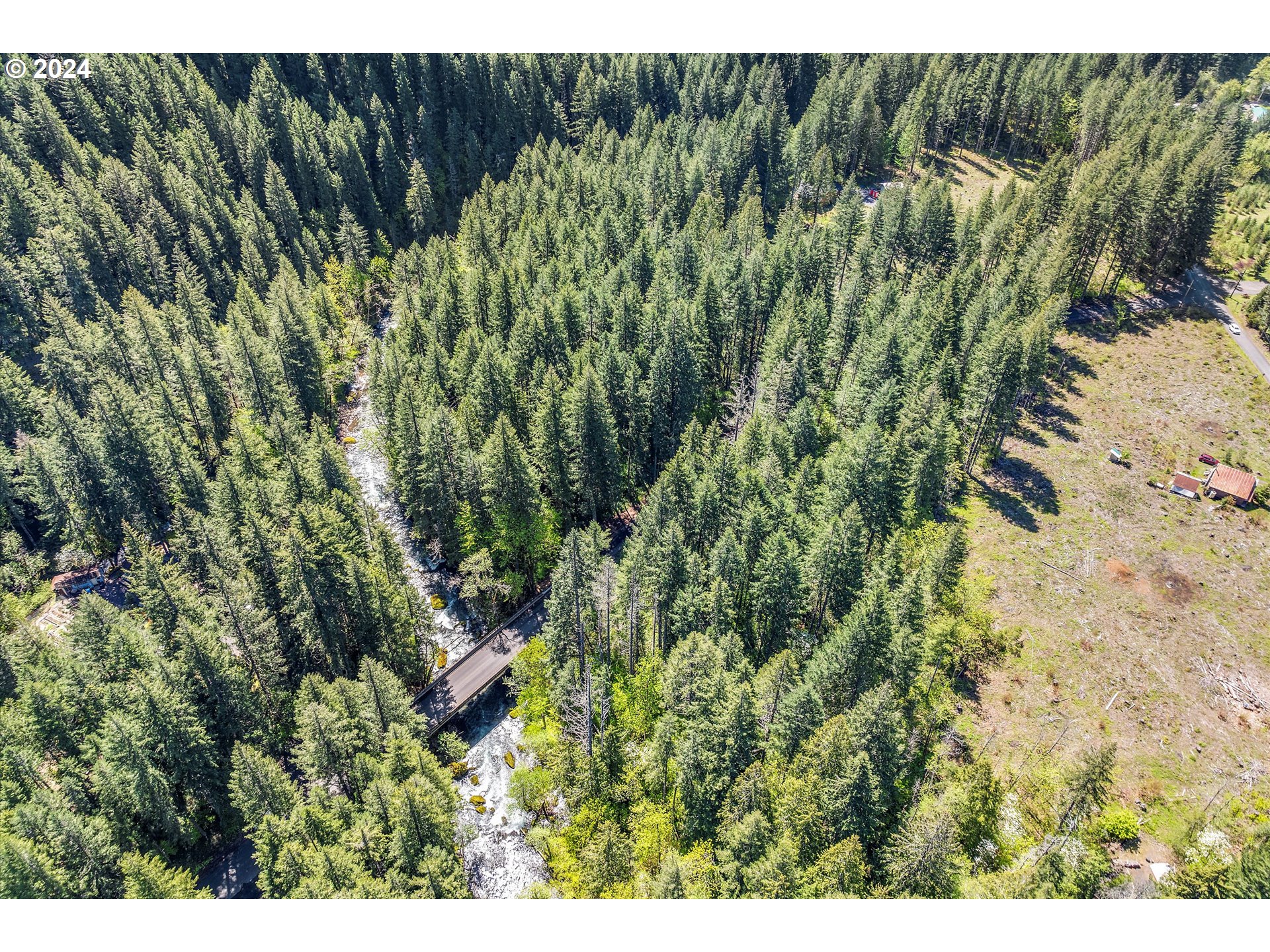231 Cedar Creek Road Carson, WA 98610 - Photo 34 of 37 Gallery Image 34