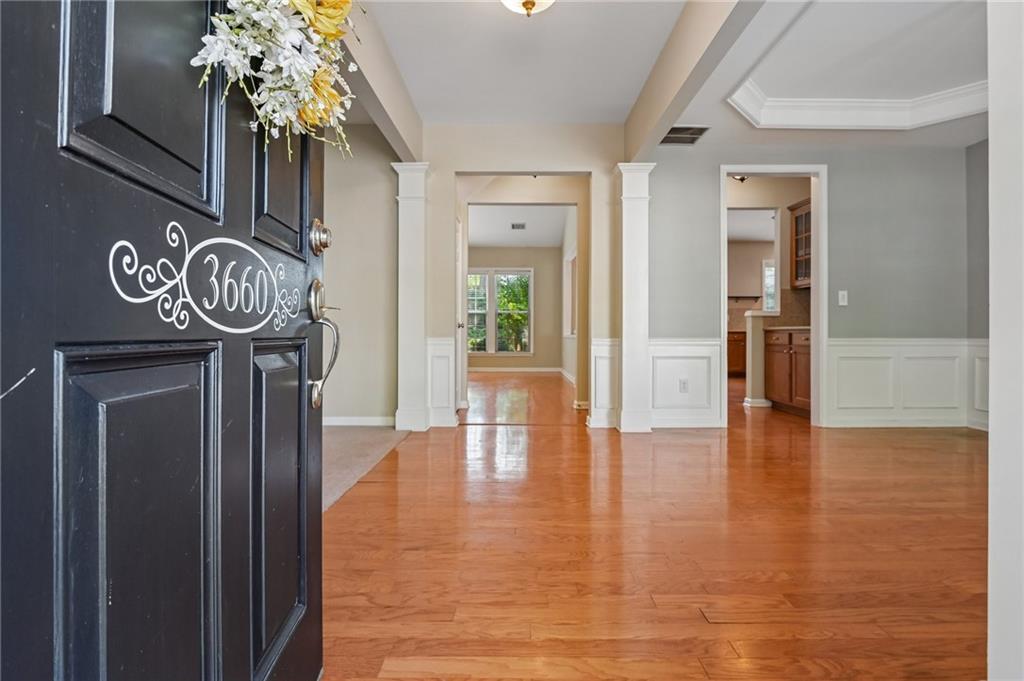 3660 Azurite Street Cumming, GA 30040 - Photo 2 of 43 Gallery Image 2