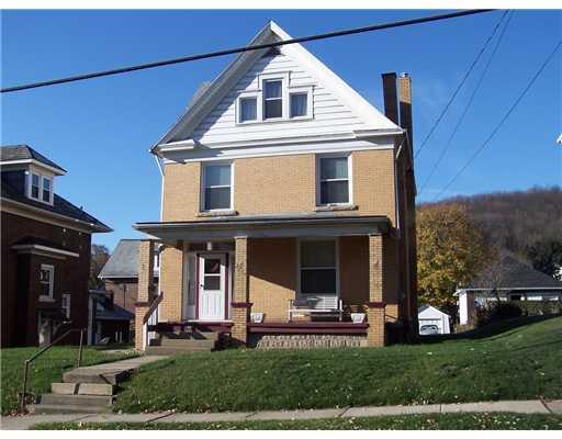 404 Mercer Butler, PA 16001 - Photo 1 of 18 Exterior Front.