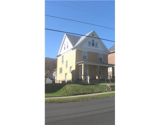 404 Mercer Butler, PA 16001 - Photo 18 of 18 Exterior Front.