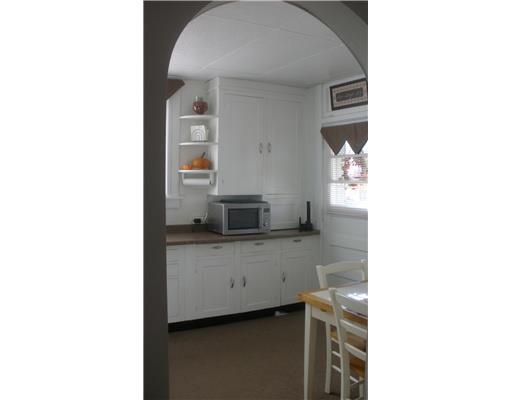 404 Mercer Butler, PA 16001 - Photo 4 of 18 Kitchen. Kitchen is large enough for a small eat-in area.