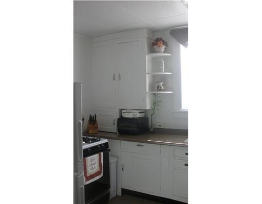 404 Mercer Butler, PA 16001 - Photo 5 of 18 Kitchen. Sunny galley kitchen has access to back yard and garage.