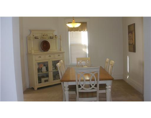 404 Mercer Butler, PA 16001 - Photo 6 of 18 Dining Room. Large dining room can be easily expanded into living room for extra large dinner parties.