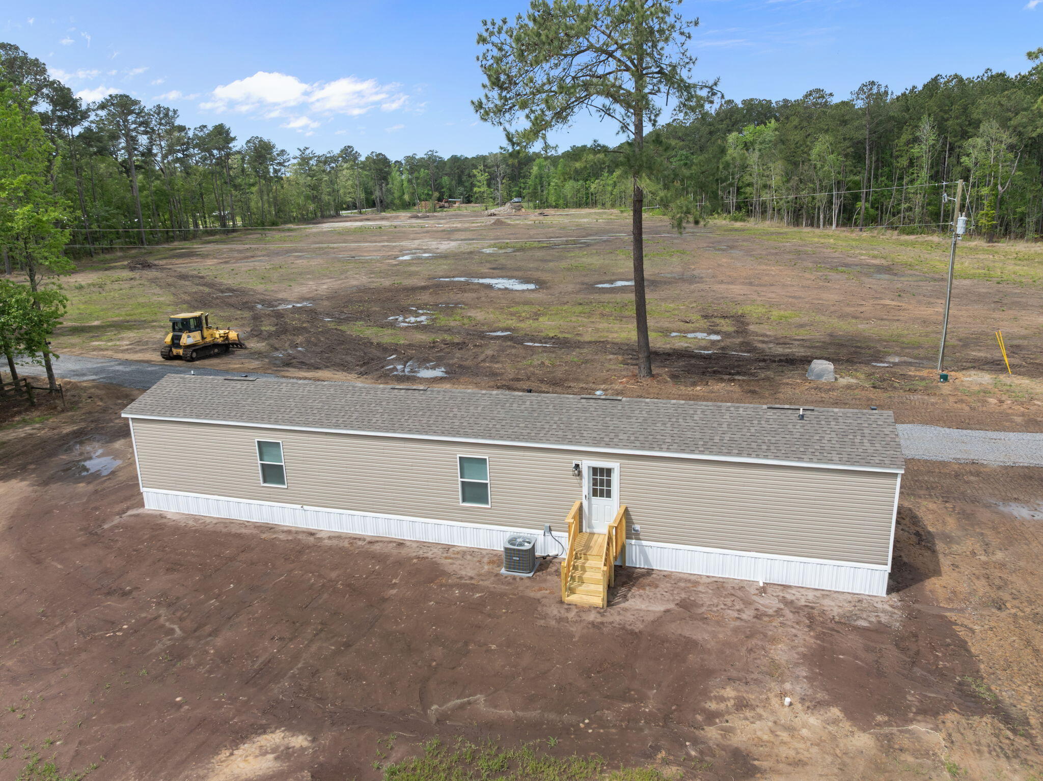 323 Myers Mayo Road Ridgeville, SC 29472 - Photo 30 of 40 30-web-or-mls-DJI_0908