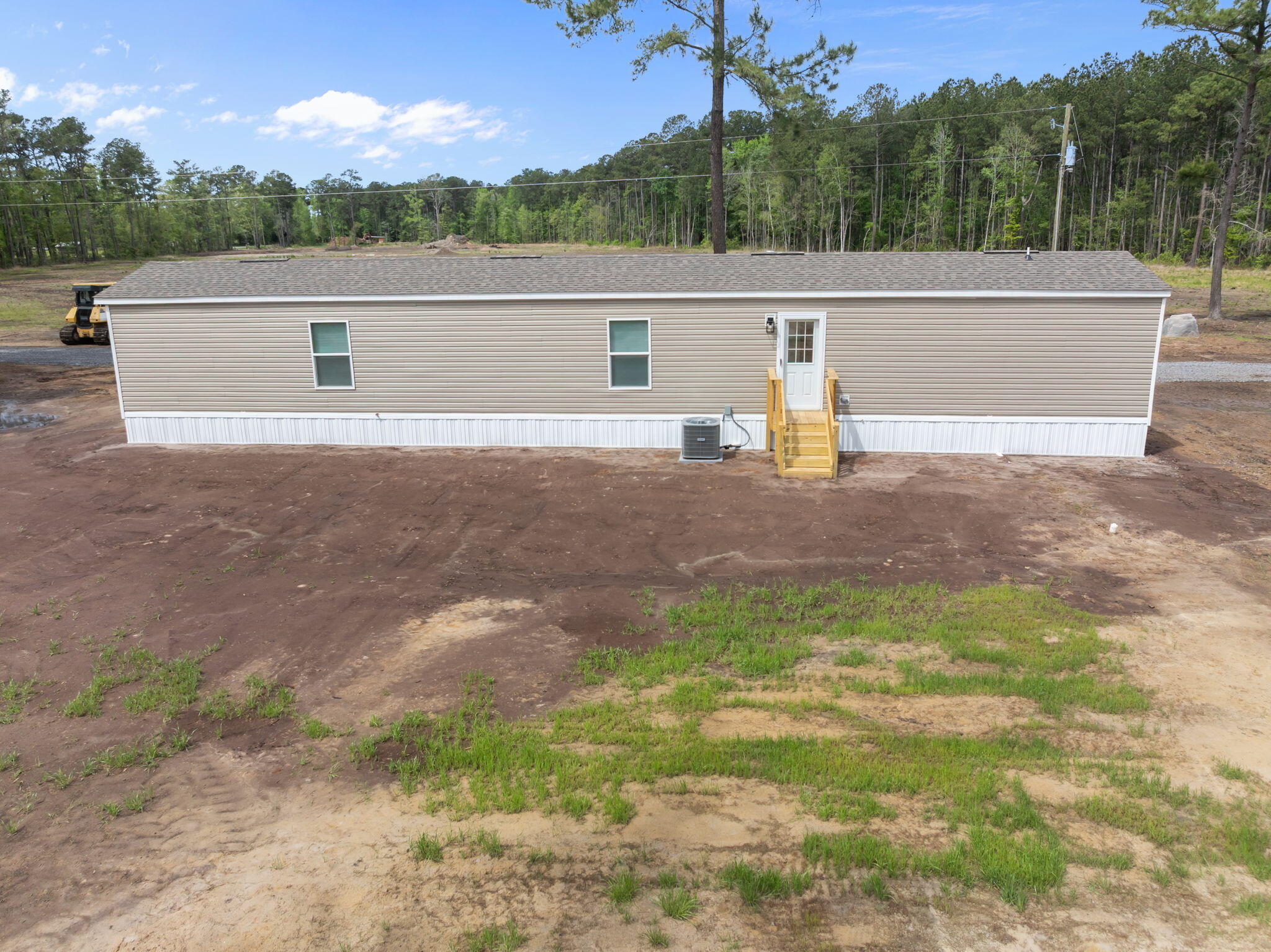 323 Myers Mayo Road Ridgeville, SC 29472 - Photo 3 of 40 3-web-or-mls-DJI_0909