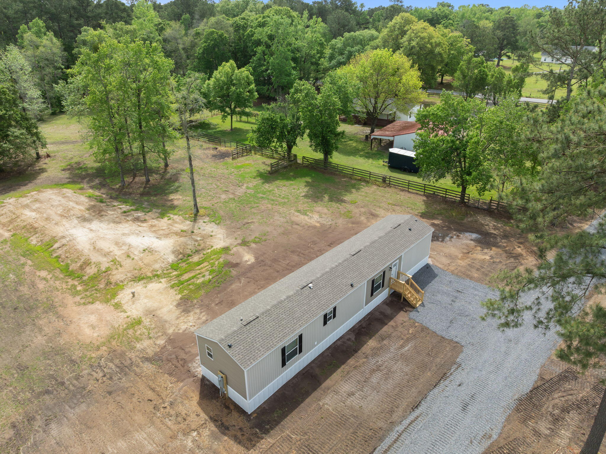 323 Myers Mayo Road Ridgeville, SC 29472 - Photo 33 of 40 33-web-or-mls-DJI_0912