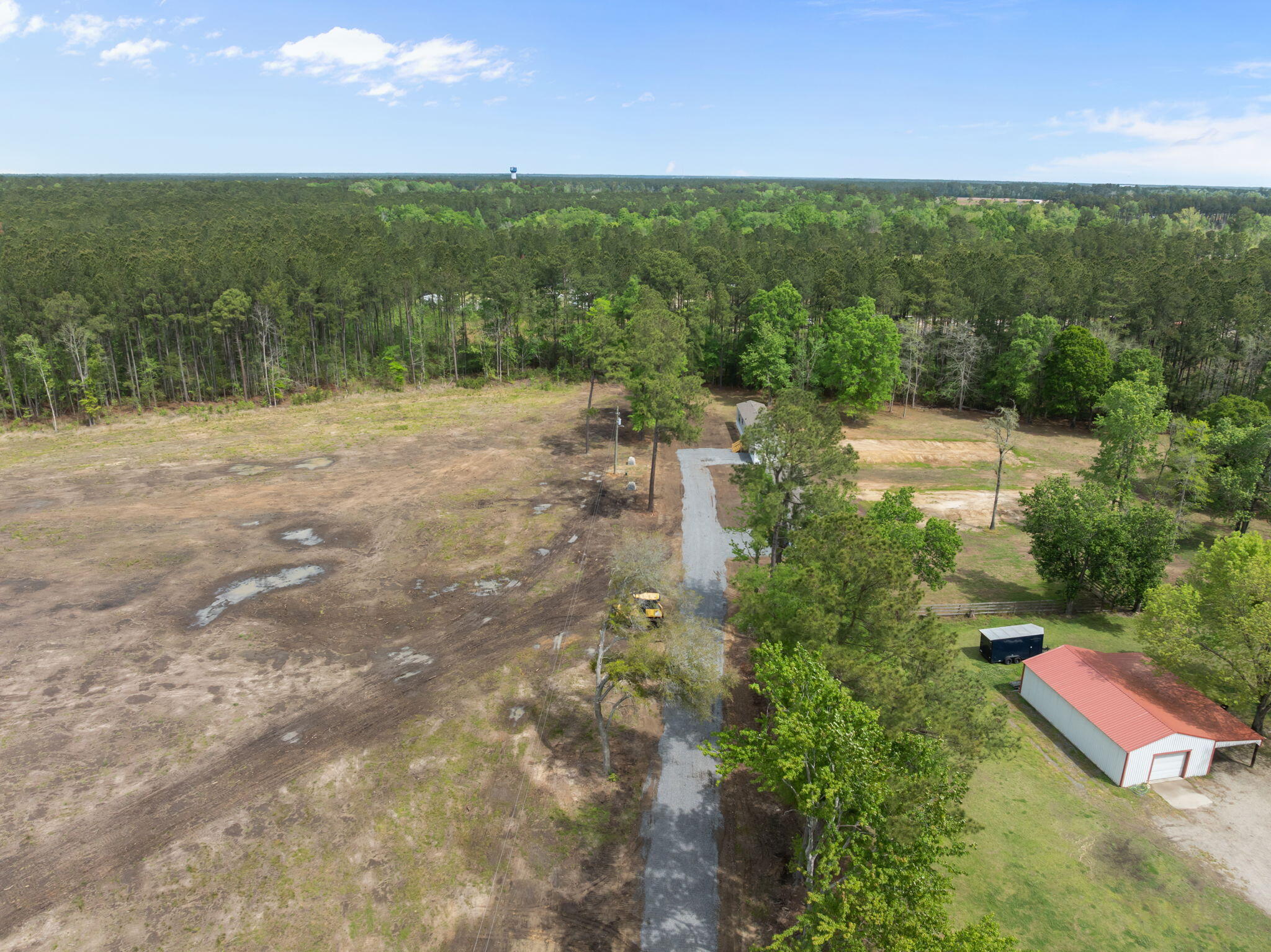 323 Myers Mayo Road Ridgeville, SC 29472 - Photo 39 of 40 39-web-or-mls-DJI_0925