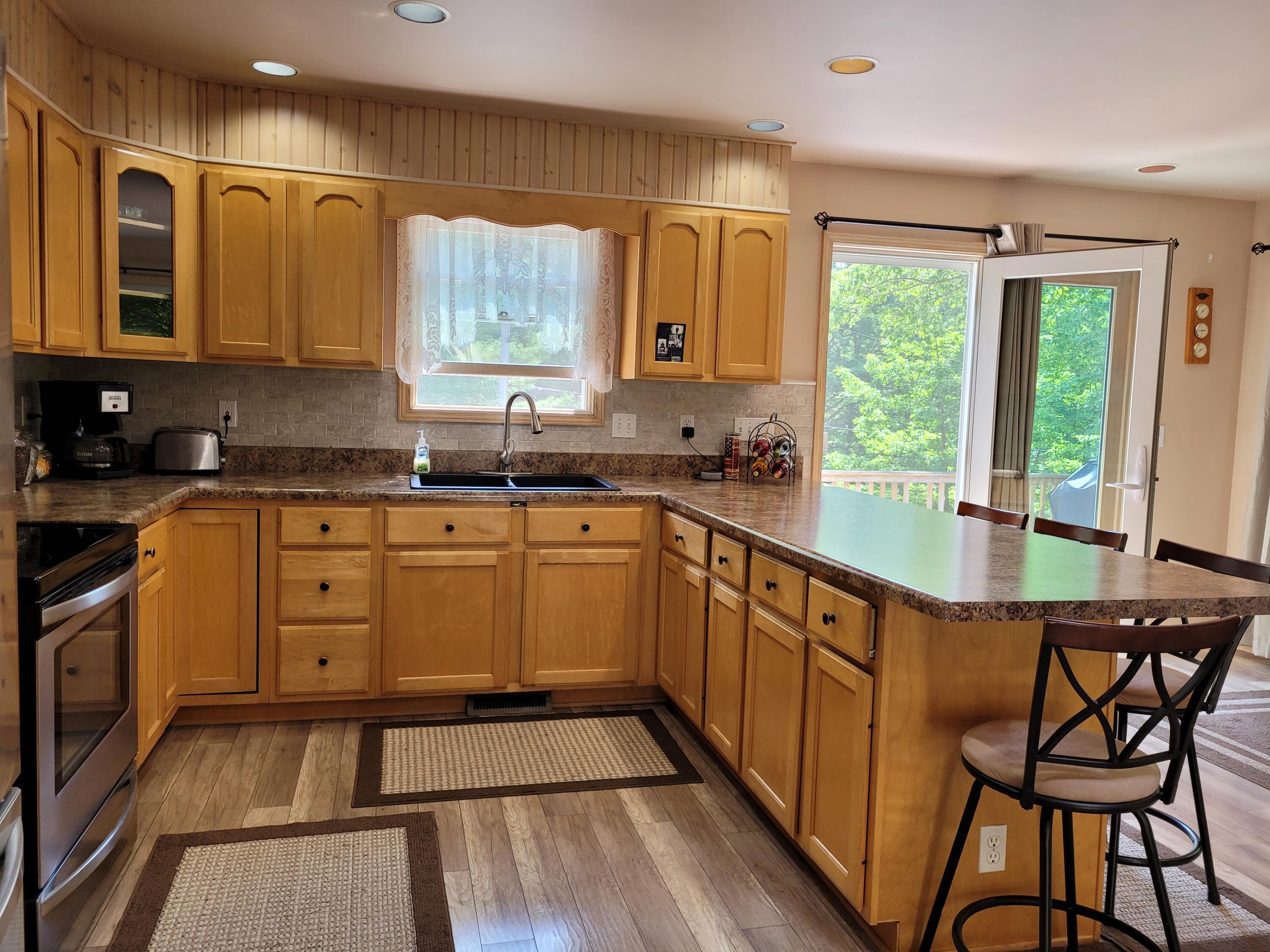 5822 East Numbers Road Cheboygan, MI 49721 - Photo 7 of 52 Gallery Image 7