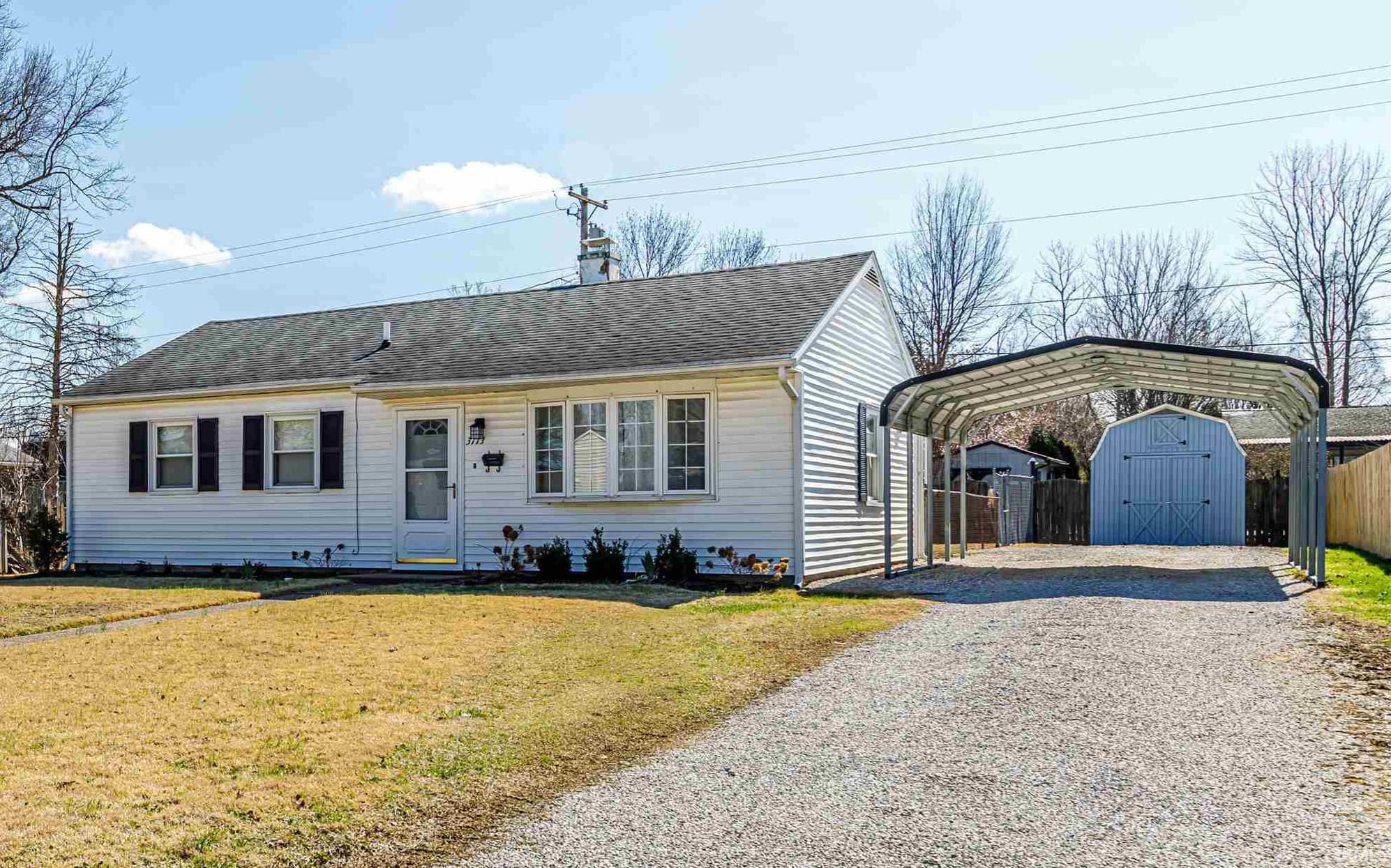 3113 Sheridan Road Evansville, IN 47710 - Photo 1 of 30 Gallery Image 1
