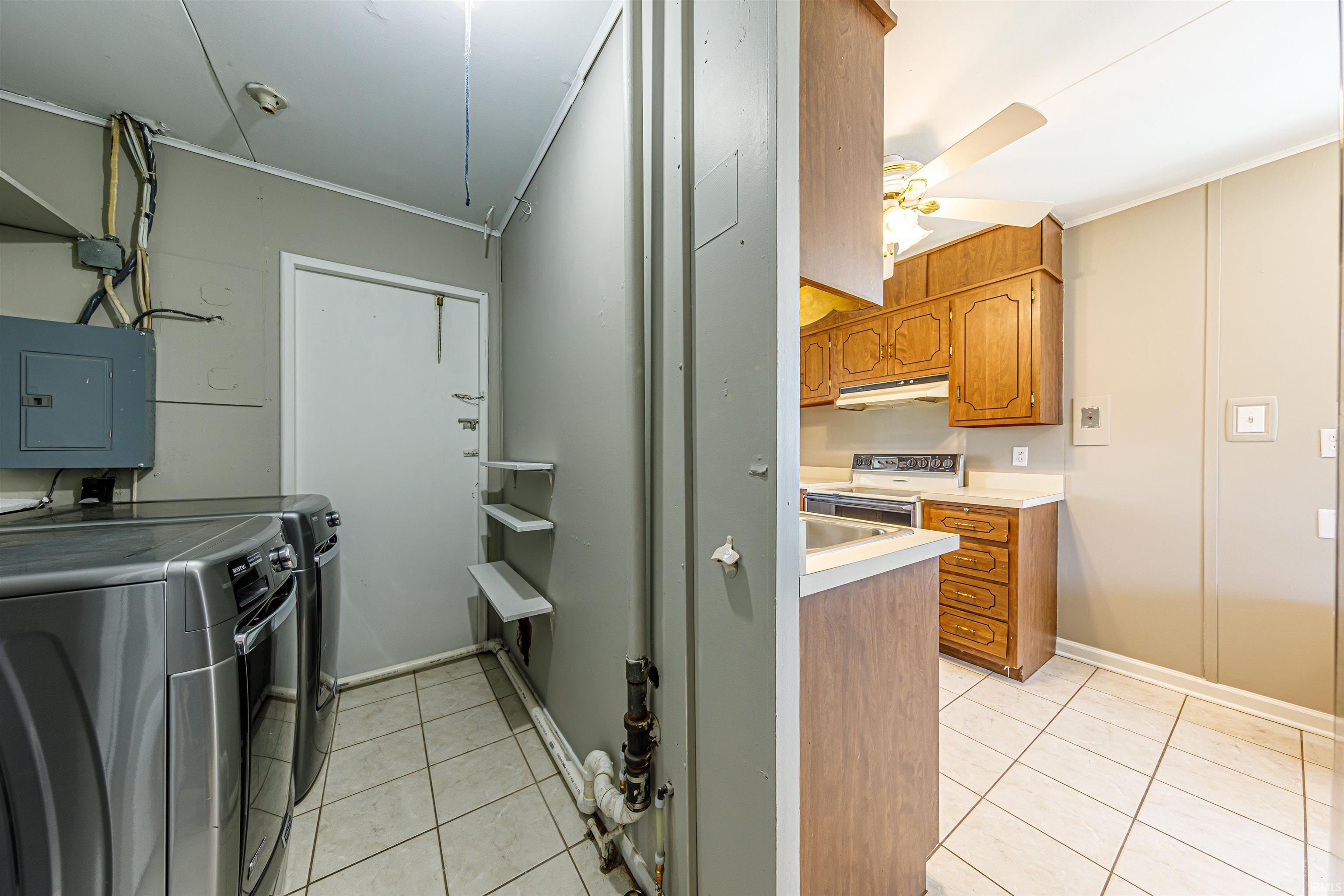 3113 Sheridan Road Evansville, IN 47710 - Photo 16 of 30 Gallery Image 16