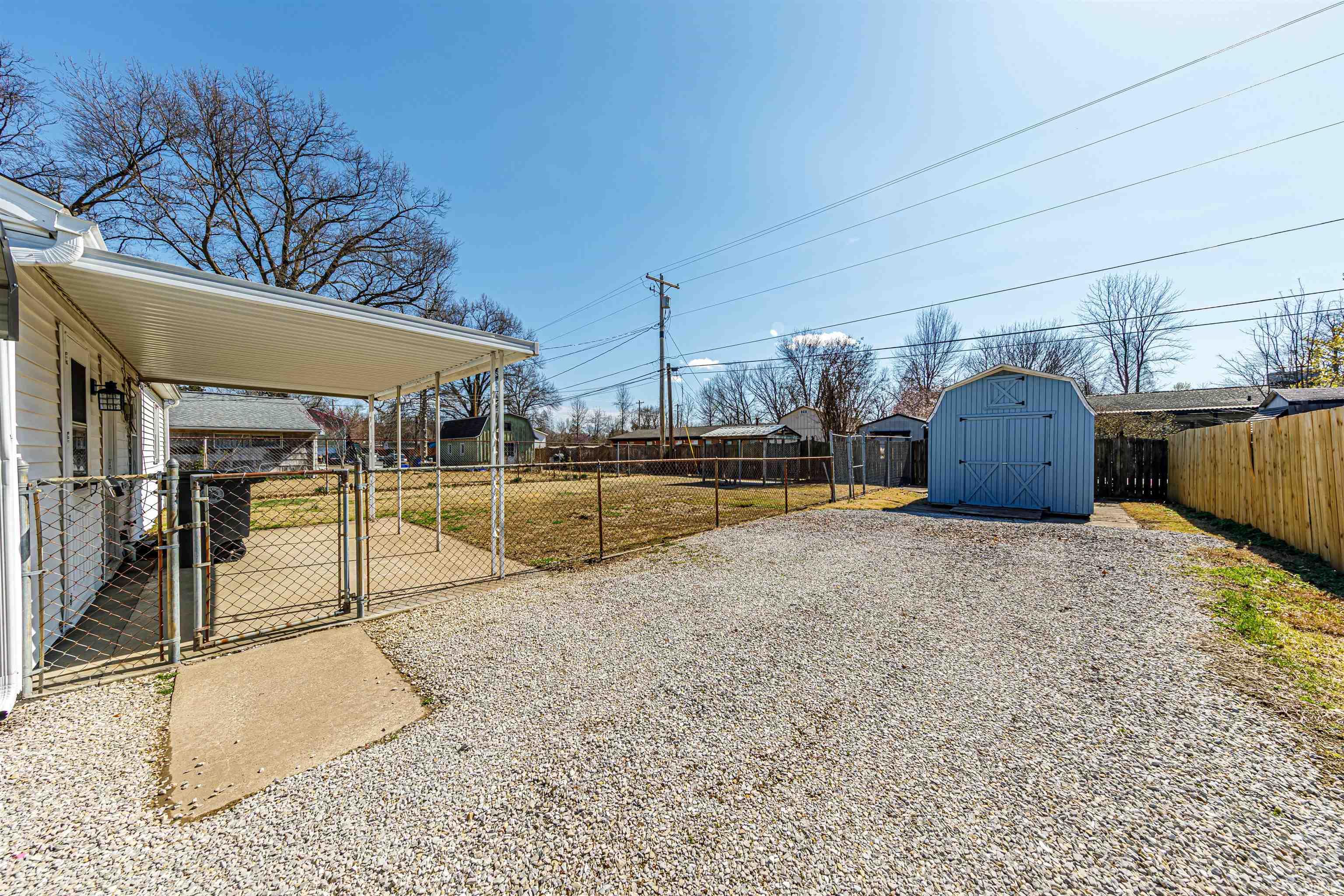 3113 Sheridan Road Evansville, IN 47710 - Photo 2 of 30 Gallery Image 2