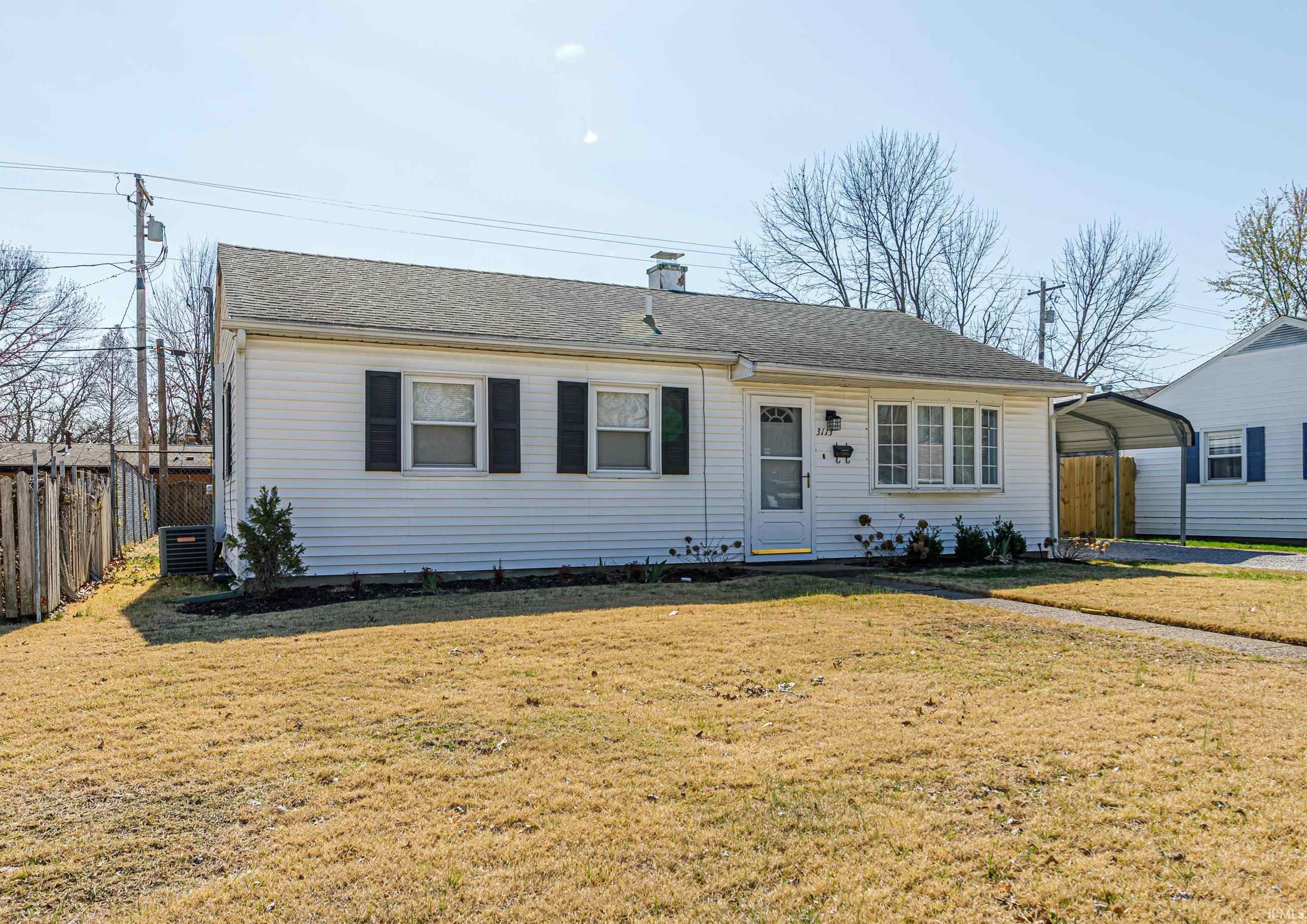 3113 Sheridan Road Evansville, IN 47710 - Photo 29 of 30 Gallery Image 29
