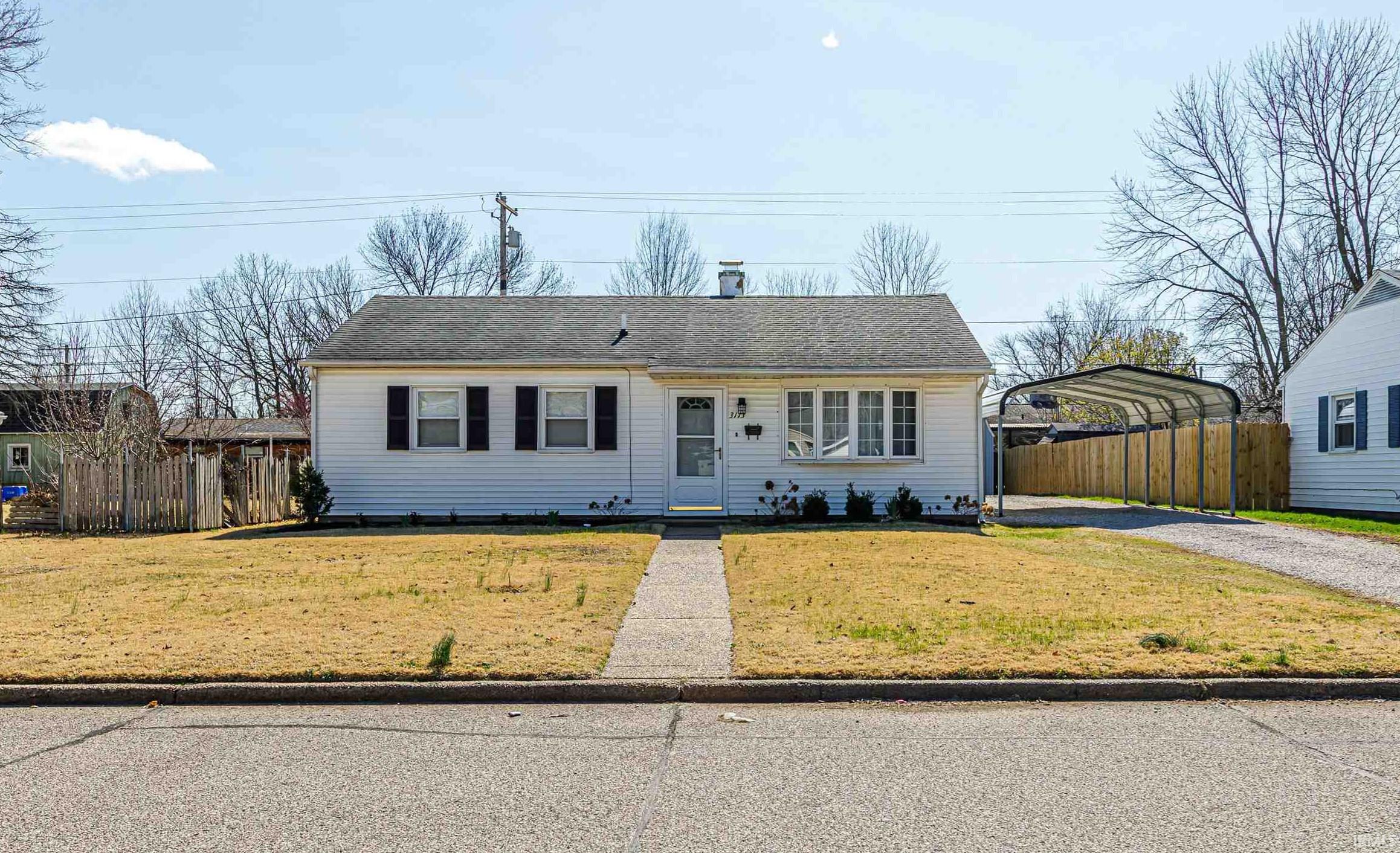 3113 Sheridan Road Evansville, IN 47710 - Photo 30 of 30 Gallery Image 30