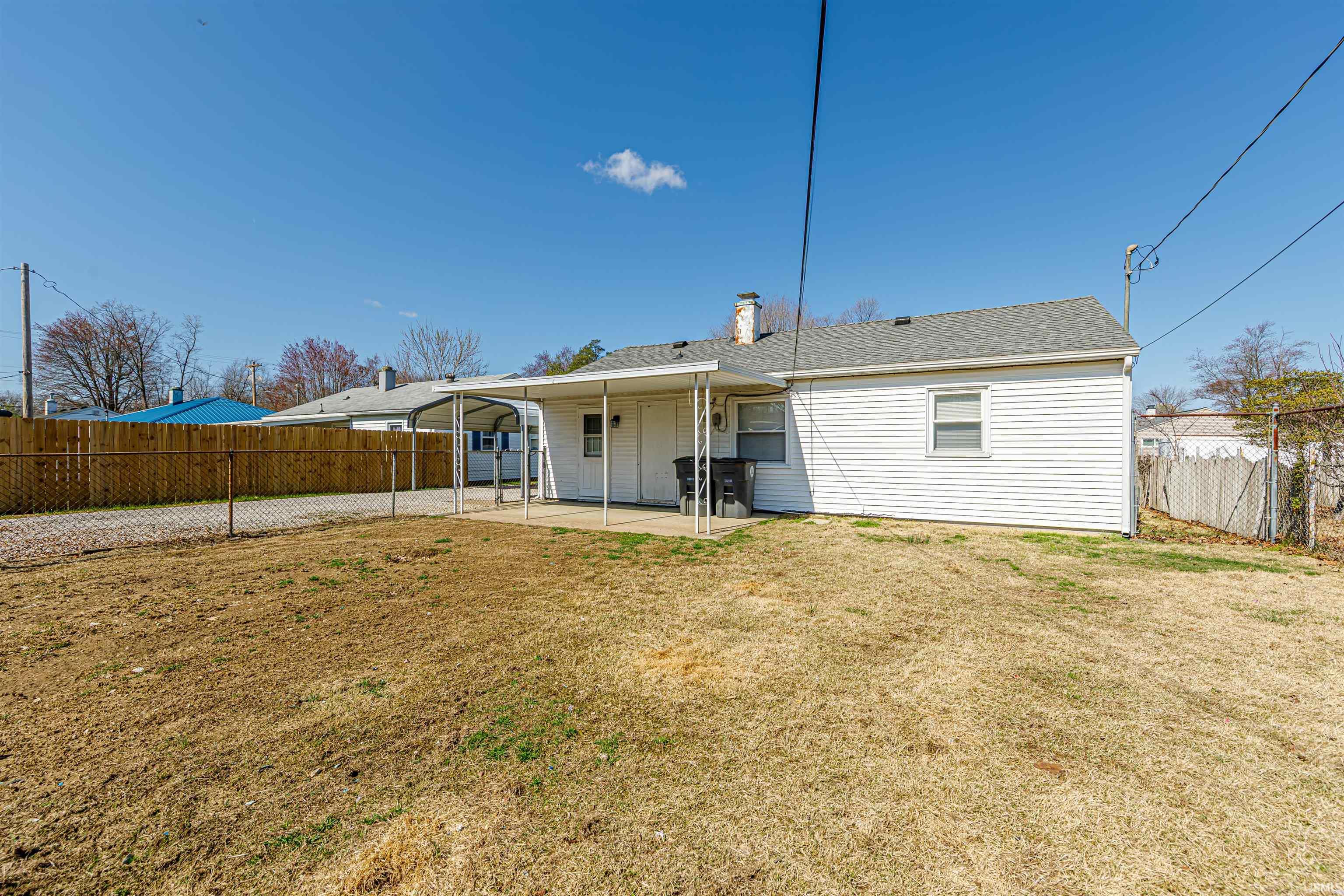 3113 Sheridan Road Evansville, IN 47710 - Photo 6 of 30 Gallery Image 6