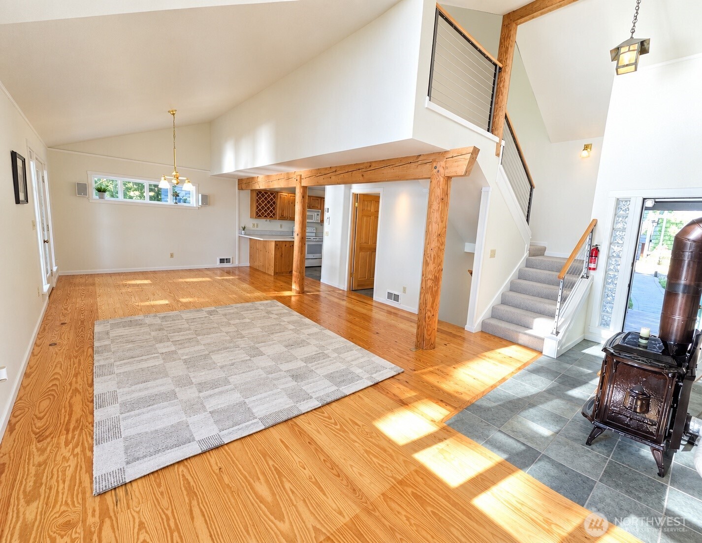 232 East Libby Road Shelton, WA 98584 - Photo 6 of 40 Gallery Image 6