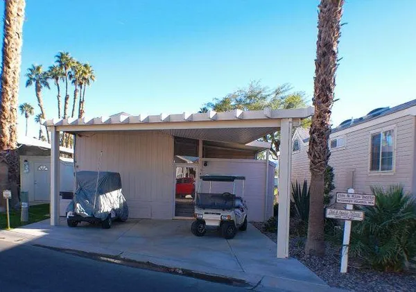 $185,000 | 84136 Ave 44, Unit 340, Indio, CA 92203