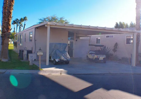$185,000 | 84136 Ave 44, Unit 340, Indio, CA 92203