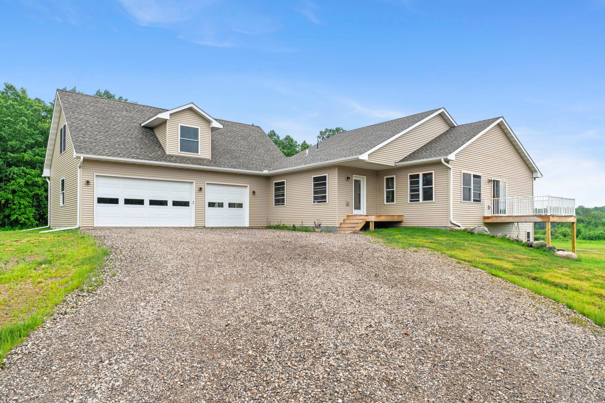 4992 Birchview Road Grasston, MN 55030 - Photo 11 of 81